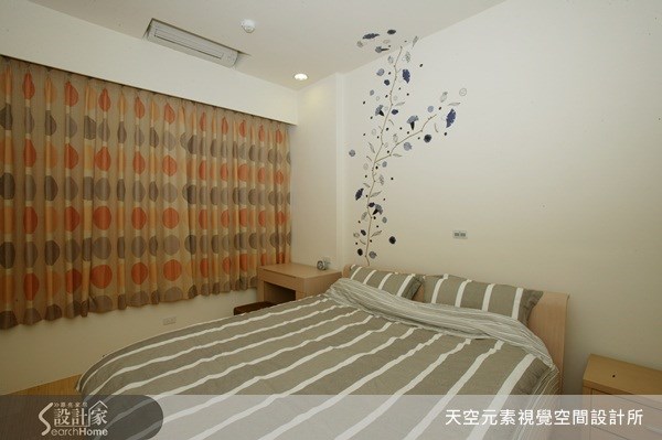 18坪新成屋(5年以下)＿混搭風案例圖片＿天空元素視覺空間設計所＿天空元素_02之19