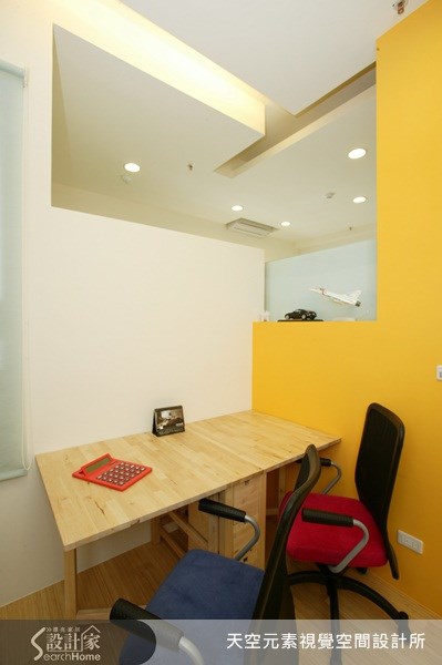 18坪新成屋(5年以下)＿混搭風案例圖片＿天空元素視覺空間設計所＿天空元素_02之17
