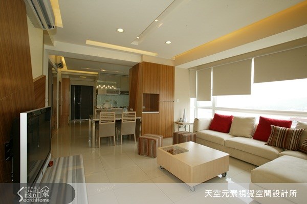 26坪新成屋(5年以下)＿混搭風案例圖片＿天空元素視覺空間設計所＿天空元素_08之4