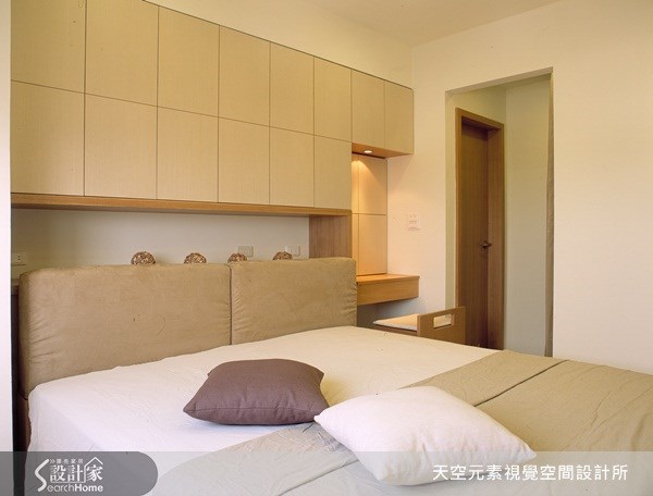 28坪中古屋(5~15年)＿簡約風案例圖片＿天空元素視覺空間設計所＿天空元素_01之8