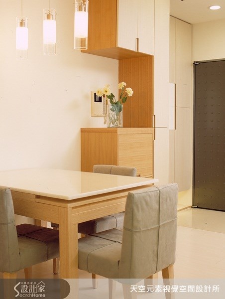 28坪中古屋(5~15年)＿簡約風案例圖片＿天空元素視覺空間設計所＿天空元素_01之5
