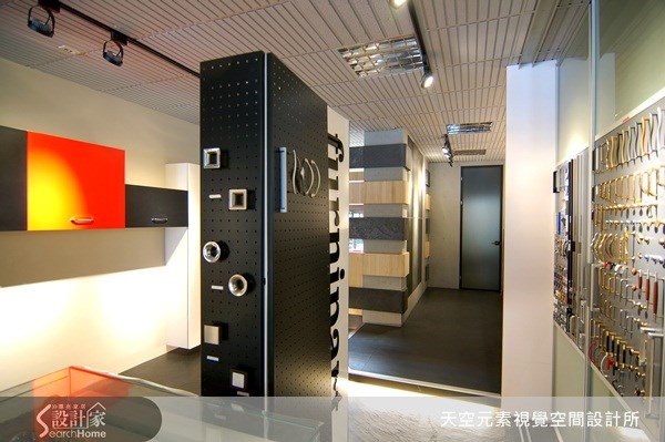 25坪老屋(16~30年)＿混搭風案例圖片＿天空元素視覺空間設計所＿天空元素_03之15