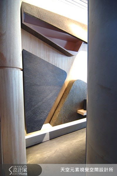 25坪老屋(16~30年)＿混搭風案例圖片＿天空元素視覺空間設計所＿天空元素_03之31