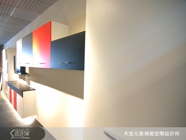 25坪老屋(16~30年)＿混搭風案例圖片＿天空元素視覺空間設計所＿天空元素_03之13