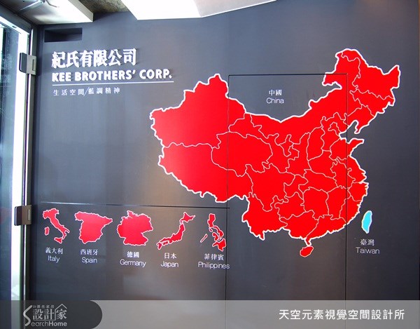 25坪老屋(16~30年)＿混搭風案例圖片＿天空元素視覺空間設計所＿天空元素_03之33