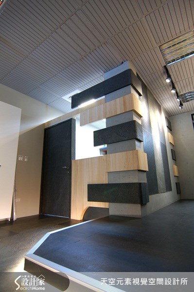 25坪老屋(16~30年)＿混搭風案例圖片＿天空元素視覺空間設計所＿天空元素_03之22