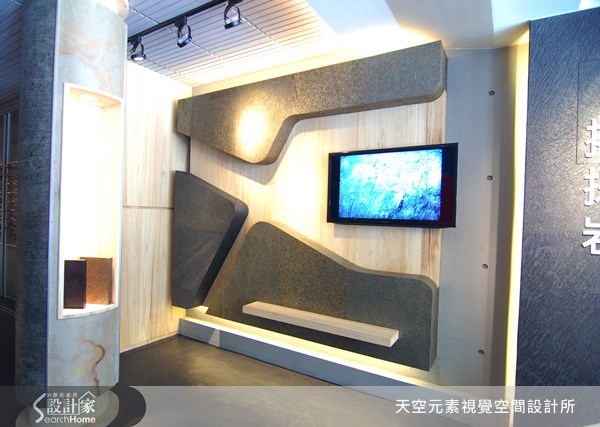 25坪老屋(16~30年)＿混搭風案例圖片＿天空元素視覺空間設計所＿天空元素_03之9