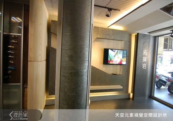 25坪老屋(16~30年)＿混搭風案例圖片＿天空元素視覺空間設計所＿天空元素_03之8