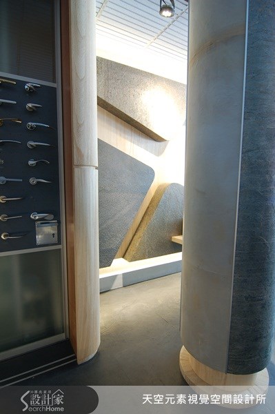 25坪老屋(16~30年)＿混搭風案例圖片＿天空元素視覺空間設計所＿天空元素_03之30