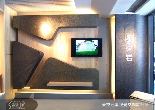 25坪老屋(16~30年)＿混搭風案例圖片＿天空元素視覺空間設計所＿天空元素_03之2