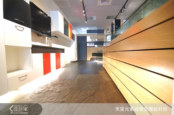 25坪老屋(16~30年)＿混搭風案例圖片＿天空元素視覺空間設計所＿天空元素_03之18