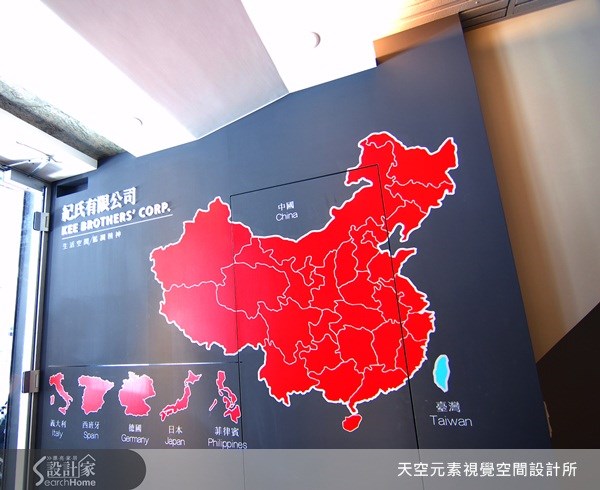 25坪老屋(16~30年)＿混搭風案例圖片＿天空元素視覺空間設計所＿天空元素_03之34