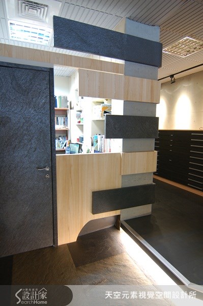 25坪老屋(16~30年)＿混搭風案例圖片＿天空元素視覺空間設計所＿天空元素_03之27