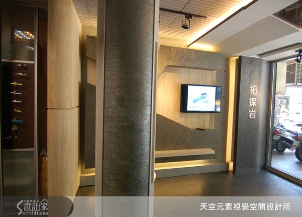 25坪老屋(16~30年)＿混搭風案例圖片＿天空元素視覺空間設計所＿天空元素_03之5