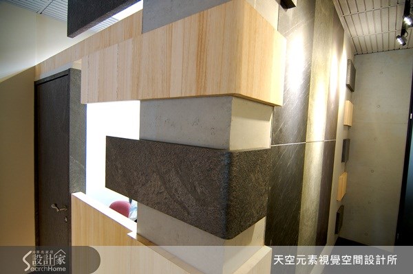 25坪老屋(16~30年)＿混搭風案例圖片＿天空元素視覺空間設計所＿天空元素_03之25