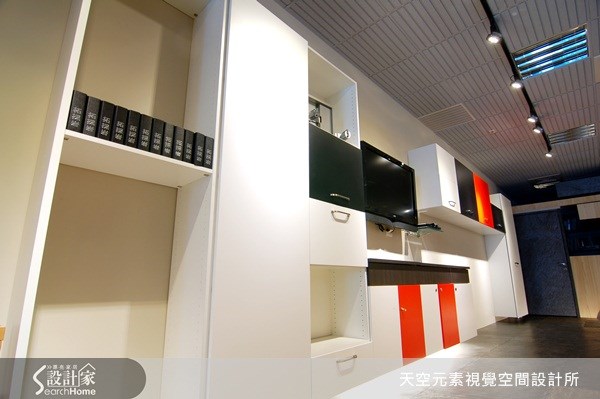 25坪老屋(16~30年)＿混搭風案例圖片＿天空元素視覺空間設計所＿天空元素_03之17