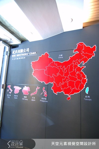 25坪老屋(16~30年)＿混搭風案例圖片＿天空元素視覺空間設計所＿天空元素_03之32