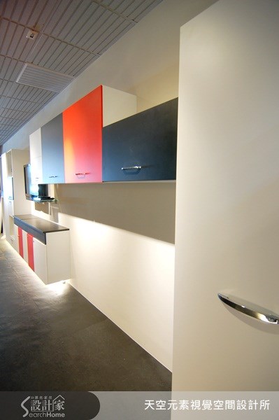 25坪老屋(16~30年)＿混搭風案例圖片＿天空元素視覺空間設計所＿天空元素_03之14