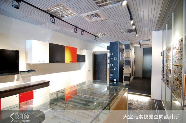 25坪老屋(16~30年)＿混搭風案例圖片＿天空元素視覺空間設計所＿天空元素_03之19