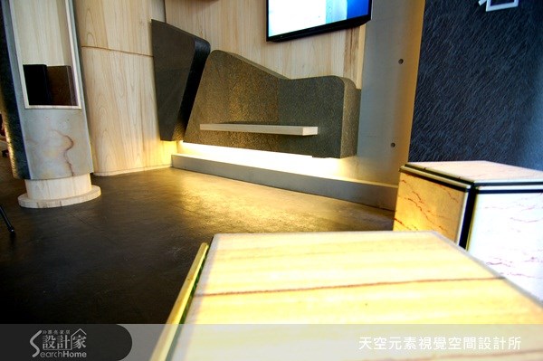 25坪老屋(16~30年)＿混搭風案例圖片＿天空元素視覺空間設計所＿天空元素_03之38