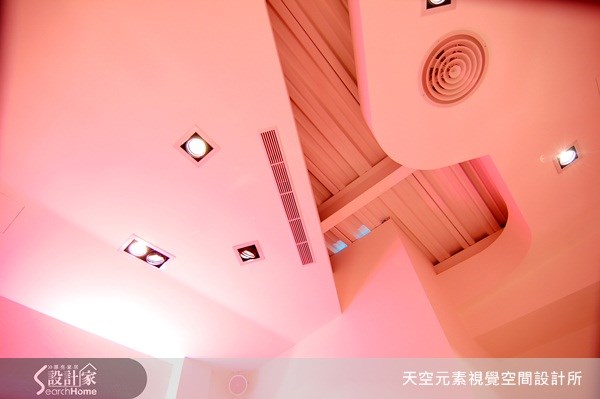 25坪新成屋(5年以下)＿現代風案例圖片＿天空元素視覺空間設計所＿天空元素_04之36