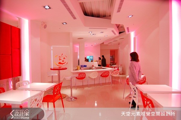 25坪新成屋(5年以下)＿現代風案例圖片＿天空元素視覺空間設計所＿天空元素_04之7