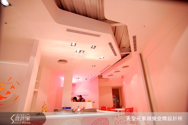 25坪新成屋(5年以下)＿現代風案例圖片＿天空元素視覺空間設計所＿天空元素_04之33
