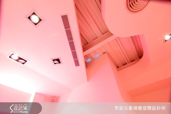 25坪新成屋(5年以下)＿現代風案例圖片＿天空元素視覺空間設計所＿天空元素_04之26