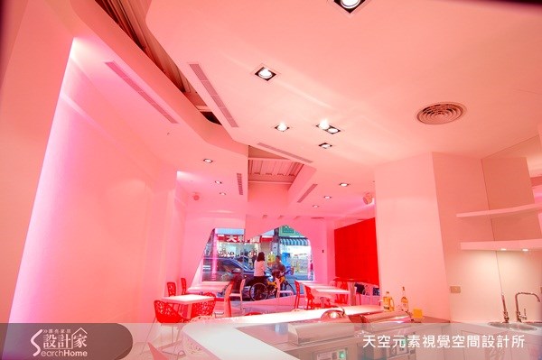 25坪新成屋(5年以下)＿現代風案例圖片＿天空元素視覺空間設計所＿天空元素_04之8