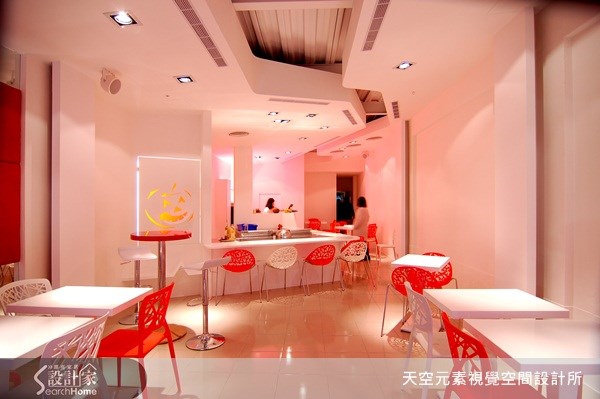 25坪新成屋(5年以下)＿現代風案例圖片＿天空元素視覺空間設計所＿天空元素_04之16