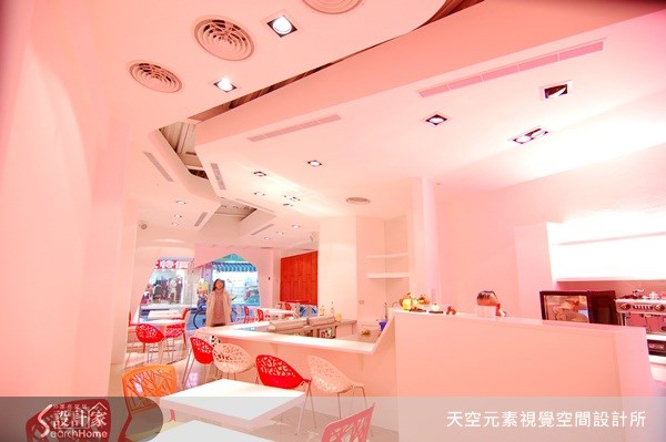 25坪新成屋(5年以下)＿現代風案例圖片＿天空元素視覺空間設計所＿天空元素_04之28