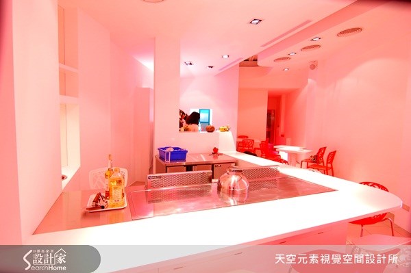 25坪新成屋(5年以下)＿現代風案例圖片＿天空元素視覺空間設計所＿天空元素_04之19