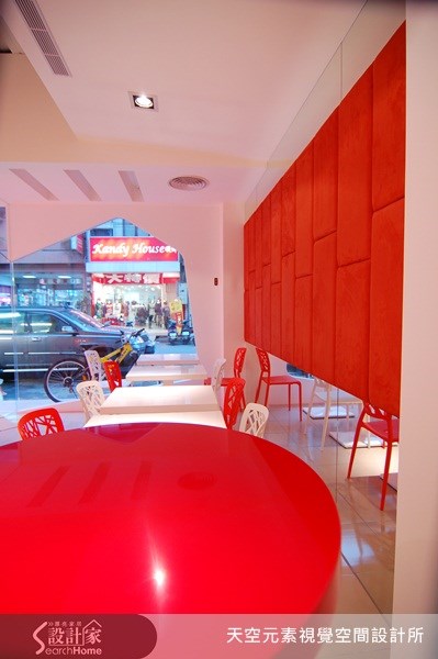 25坪新成屋(5年以下)＿現代風案例圖片＿天空元素視覺空間設計所＿天空元素_04之13