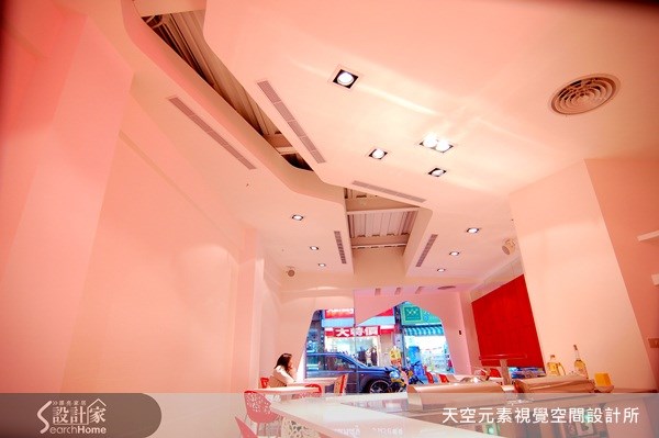 25坪新成屋(5年以下)＿現代風案例圖片＿天空元素視覺空間設計所＿天空元素_04之34