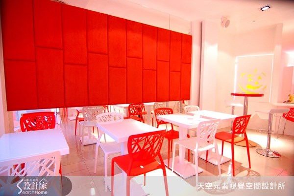 25坪新成屋(5年以下)＿現代風案例圖片＿天空元素視覺空間設計所＿天空元素_04之15