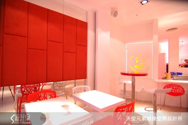 25坪新成屋(5年以下)＿現代風案例圖片＿天空元素視覺空間設計所＿天空元素_04之14