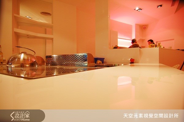 25坪新成屋(5年以下)＿現代風案例圖片＿天空元素視覺空間設計所＿天空元素_04之39