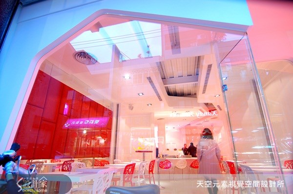 25坪新成屋(5年以下)＿現代風案例圖片＿天空元素視覺空間設計所＿天空元素_04之6