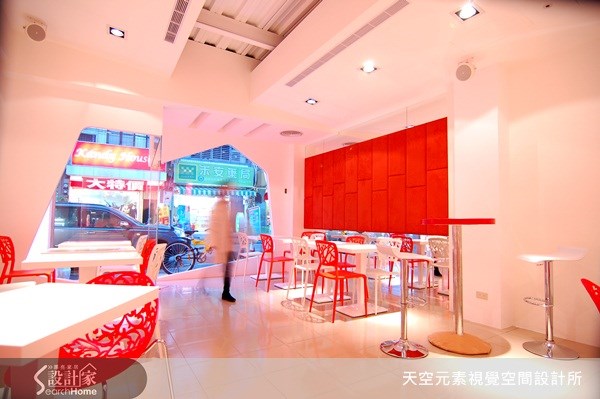 25坪新成屋(5年以下)＿現代風案例圖片＿天空元素視覺空間設計所＿天空元素_04之22