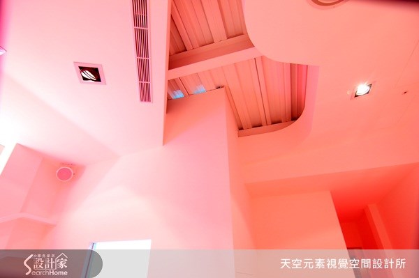 25坪新成屋(5年以下)＿現代風案例圖片＿天空元素視覺空間設計所＿天空元素_04之25