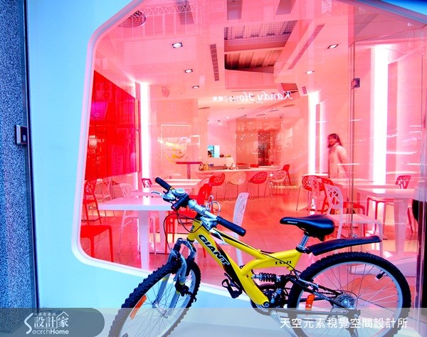 25坪新成屋(5年以下)＿現代風案例圖片＿天空元素視覺空間設計所＿天空元素_04之1