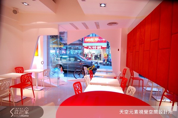 25坪新成屋(5年以下)＿現代風案例圖片＿天空元素視覺空間設計所＿天空元素_04之11