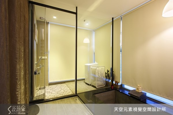 17坪中古屋(5~15年)＿北歐風案例圖片＿天空元素視覺空間設計所＿天空元素_17之13