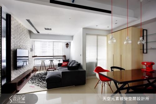 天空元素_19_北歐風