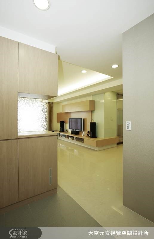 26坪預售屋＿美式風案例圖片＿天空元素視覺空間設計所＿天空元素_16之1