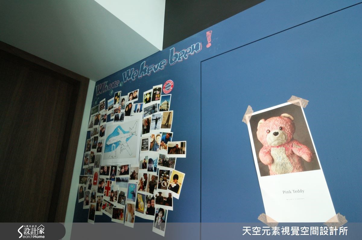 17坪新成屋(5年以下)＿工業風案例圖片＿天空元素視覺空間設計所＿天空元素_20之6
