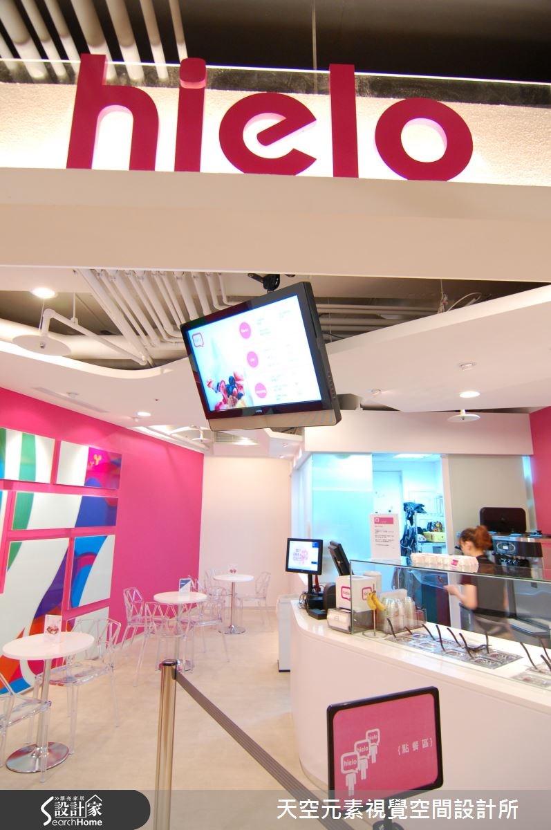 20坪中古屋(5~15年)＿北歐風案例圖片＿天空元素視覺空間設計所＿天空元素_22之3