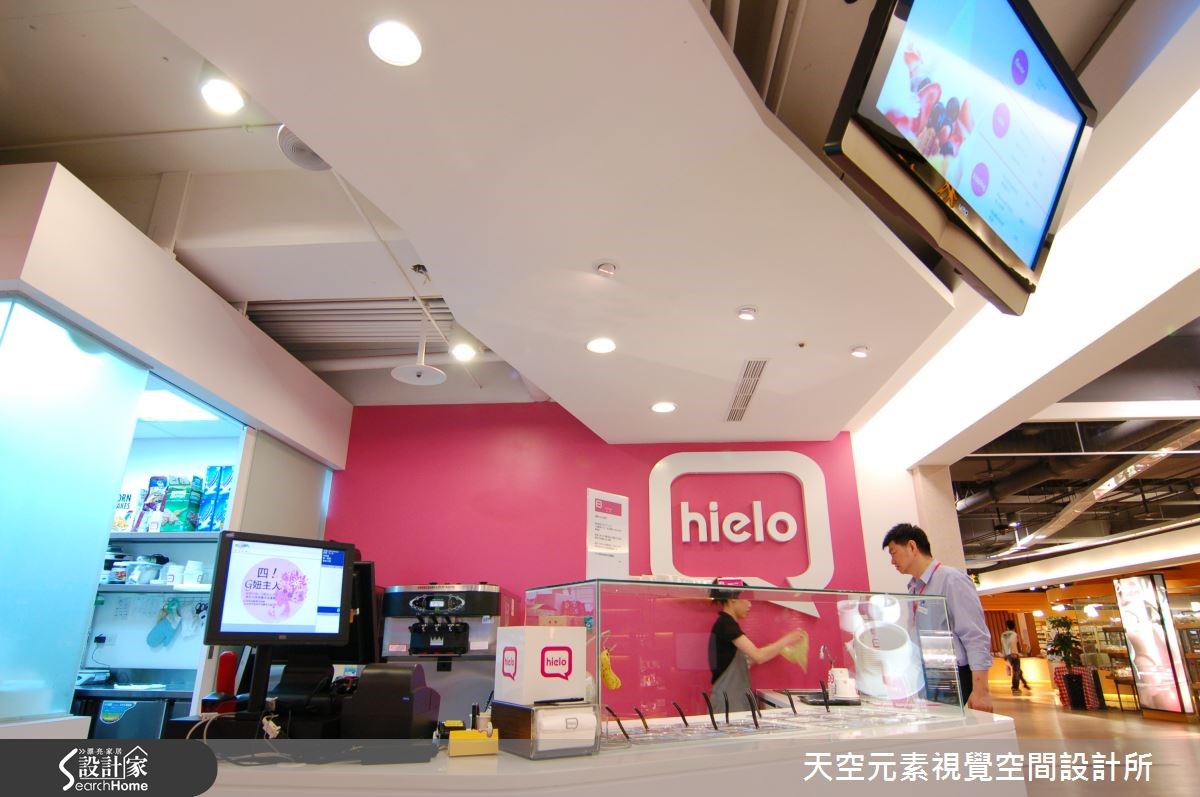 20坪中古屋(5~15年)＿北歐風案例圖片＿天空元素視覺空間設計所＿天空元素_22之6