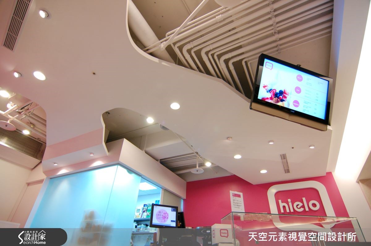 20坪中古屋(5~15年)＿北歐風案例圖片＿天空元素視覺空間設計所＿天空元素_22之8