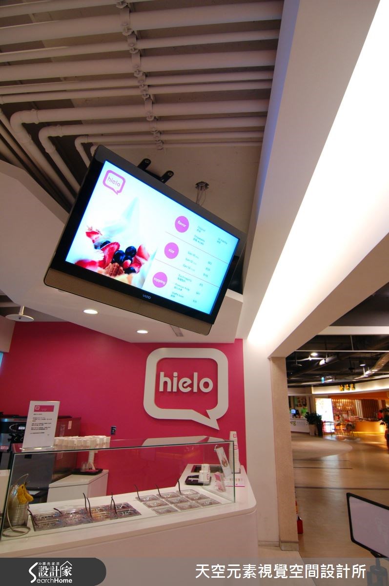 20坪中古屋(5~15年)＿北歐風案例圖片＿天空元素視覺空間設計所＿天空元素_22之9